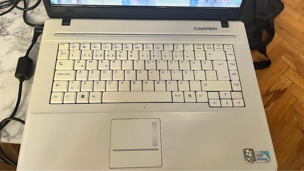 laptop - 2