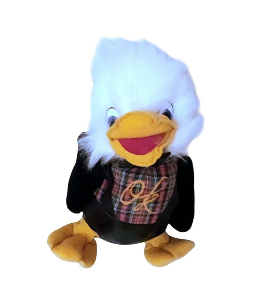 peluş oyuncak - 2