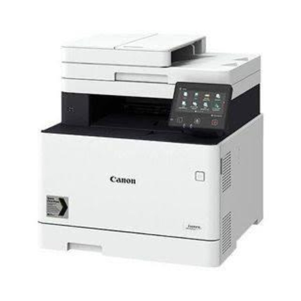 Canon Mf655cdw Renkli Fotokopi Yazıcı Tarayıcı Wifi dublex - 2
