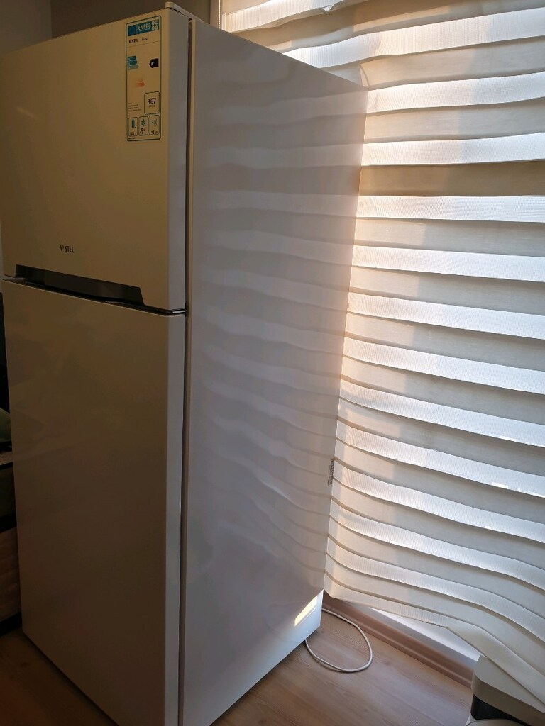 Vestel Buzdolabı NoFrost - 3