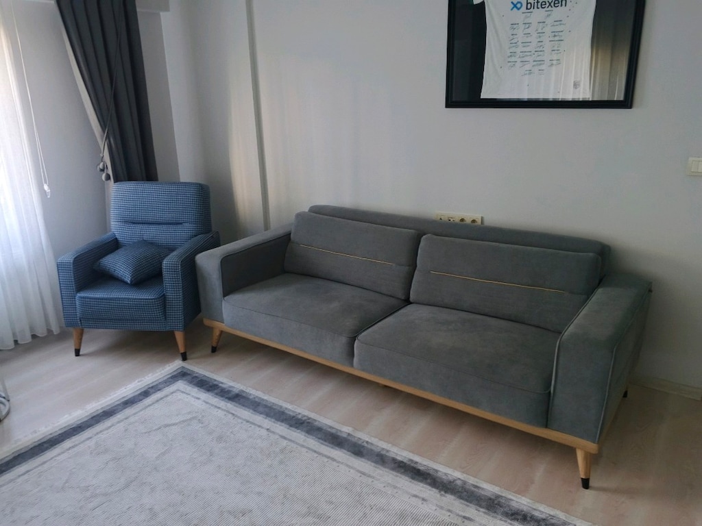komple satılık 6 aylık eşya hepsı garantili istikbal ve Arçelik - 8