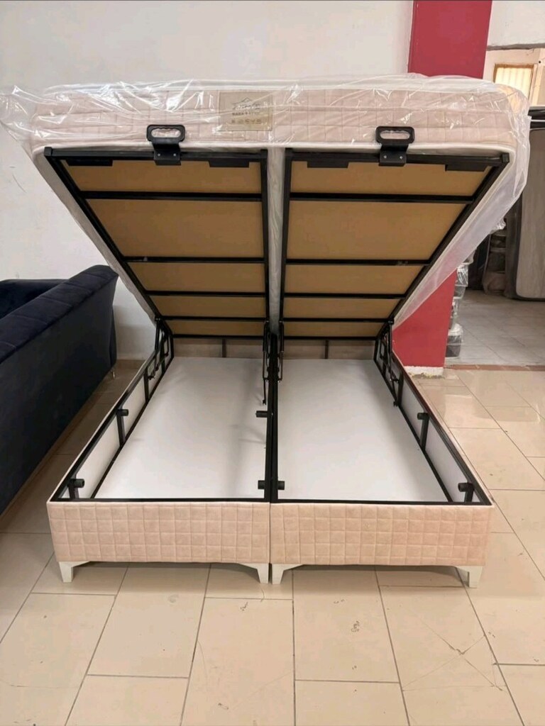 SIFIR BOHEM YENİ EV KURANLARA 3’LÜ MOBİLYA SETİ - DETAYLAR AÇIKLAMADA - 8