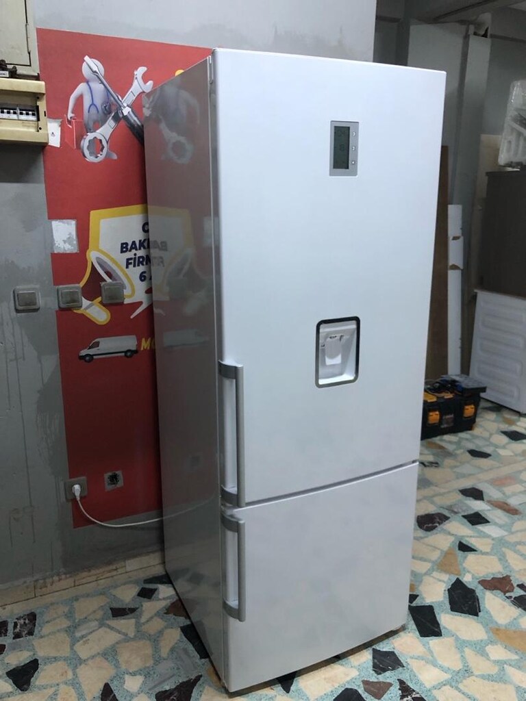 yılmaz teknik - 2