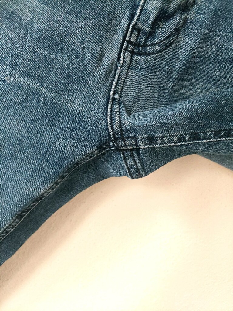 LCW erkek yırtık desen Jean pantolon - 3