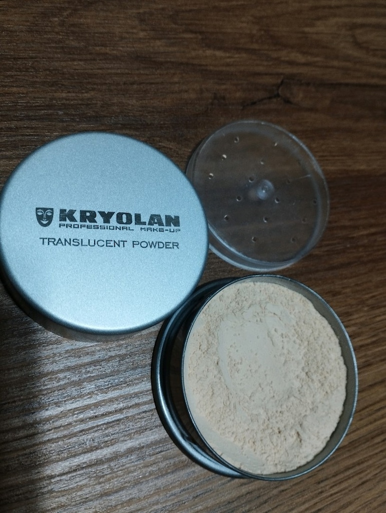 Orjinal Hüda beauty ve kryolan makyaj malzemesi - 5
