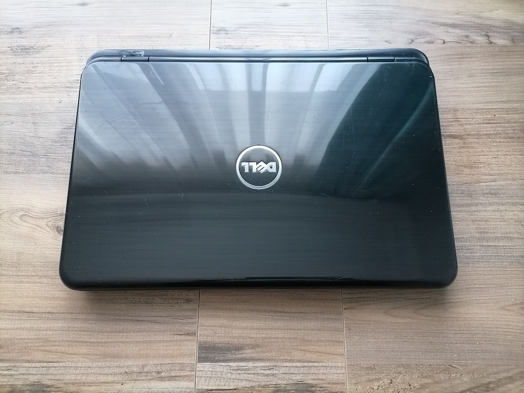 Dell Inspiron N5110 - 2