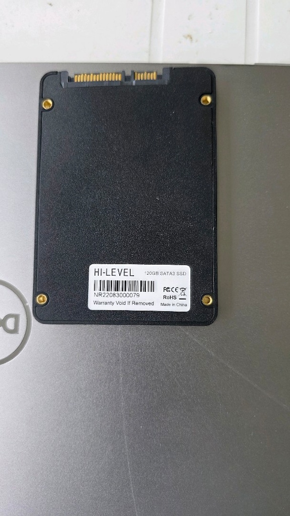 120 gb ssd harddisk - 3