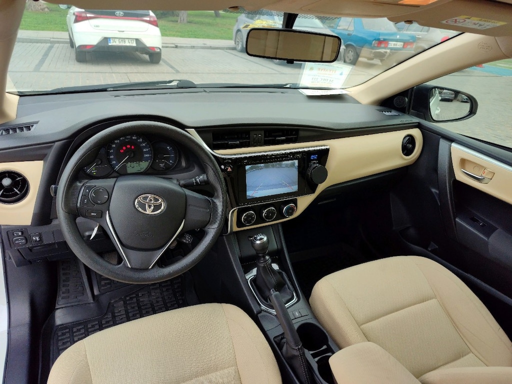 ORİJİNAL 89 BİNDE 2017 MODEL 2018 ÇIKIŞLI - 8