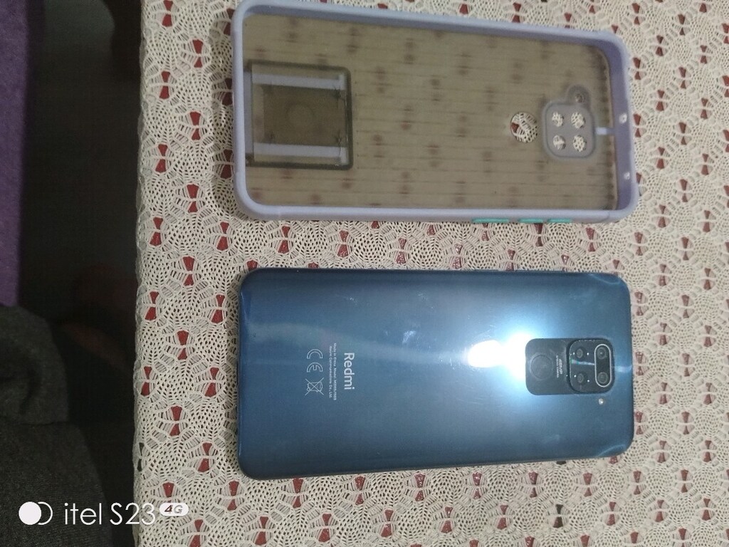 REDMİ NOTE 9 - 2