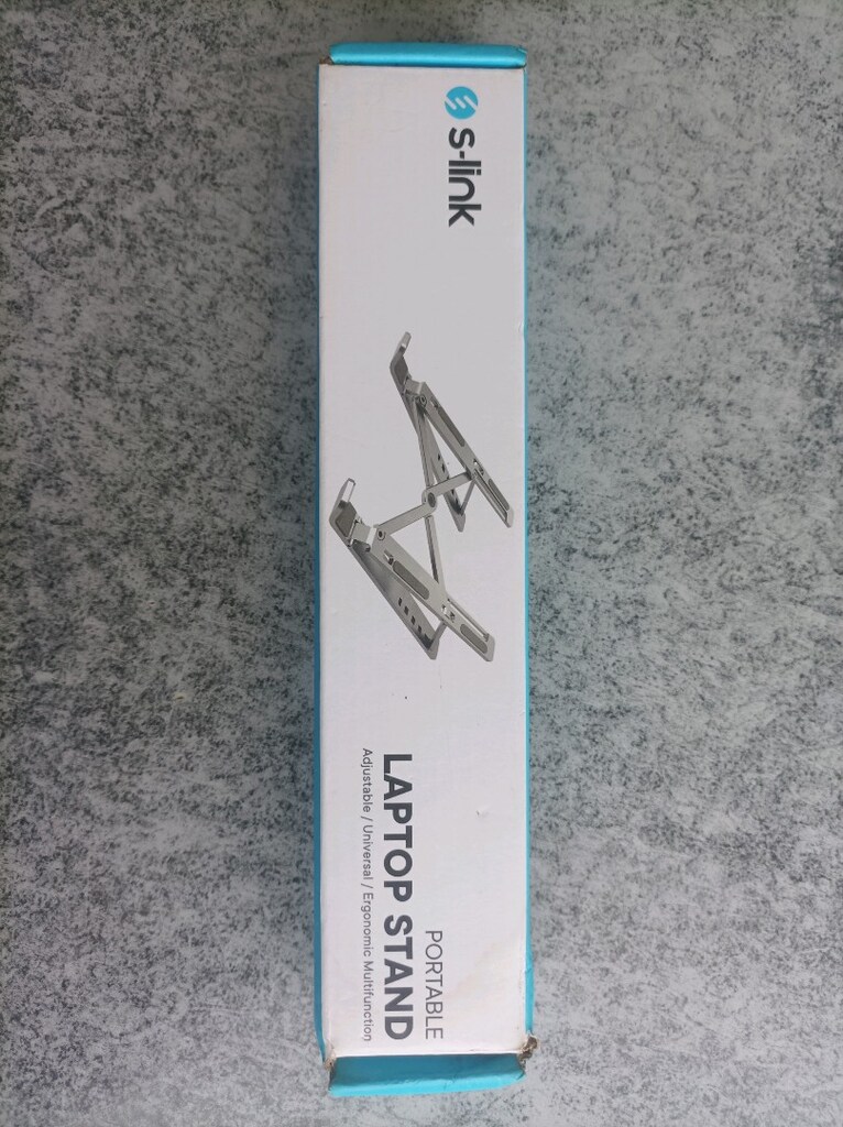 LAPTOP STAND