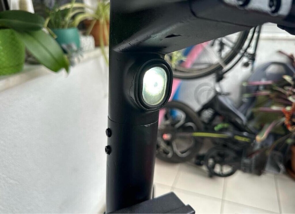 elektrikli scooter ( açıklamayı oku ) - 6