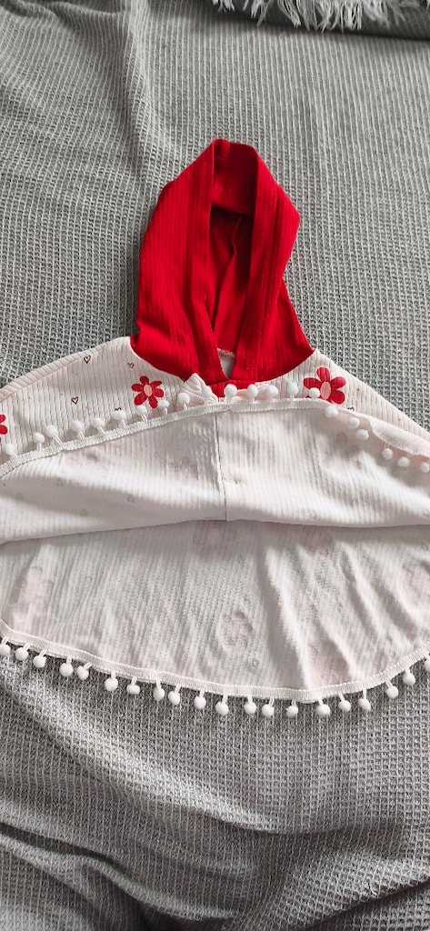 kız bebek bolero - 3