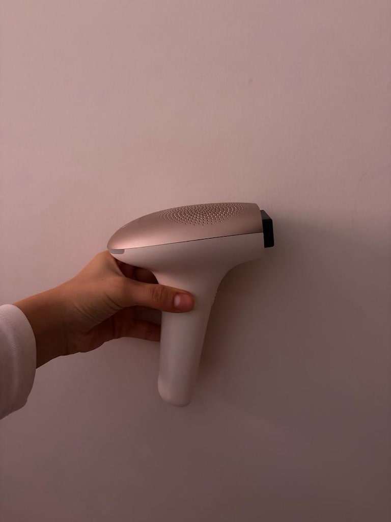 Philips Epilasyon Cihazı - 6