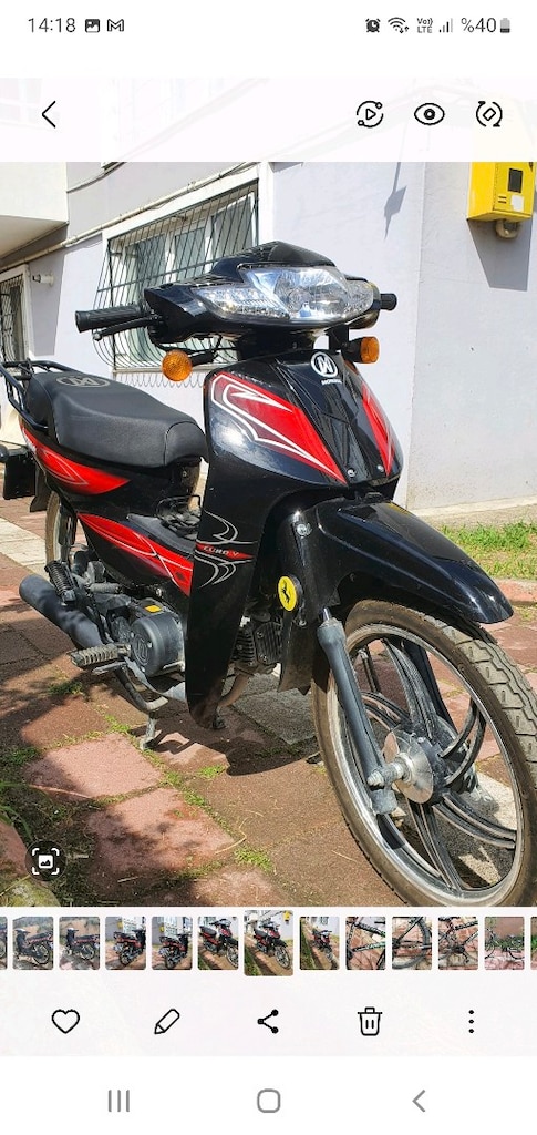 MONDIAL 50 SFC MINi..kilit hediyeli - 4