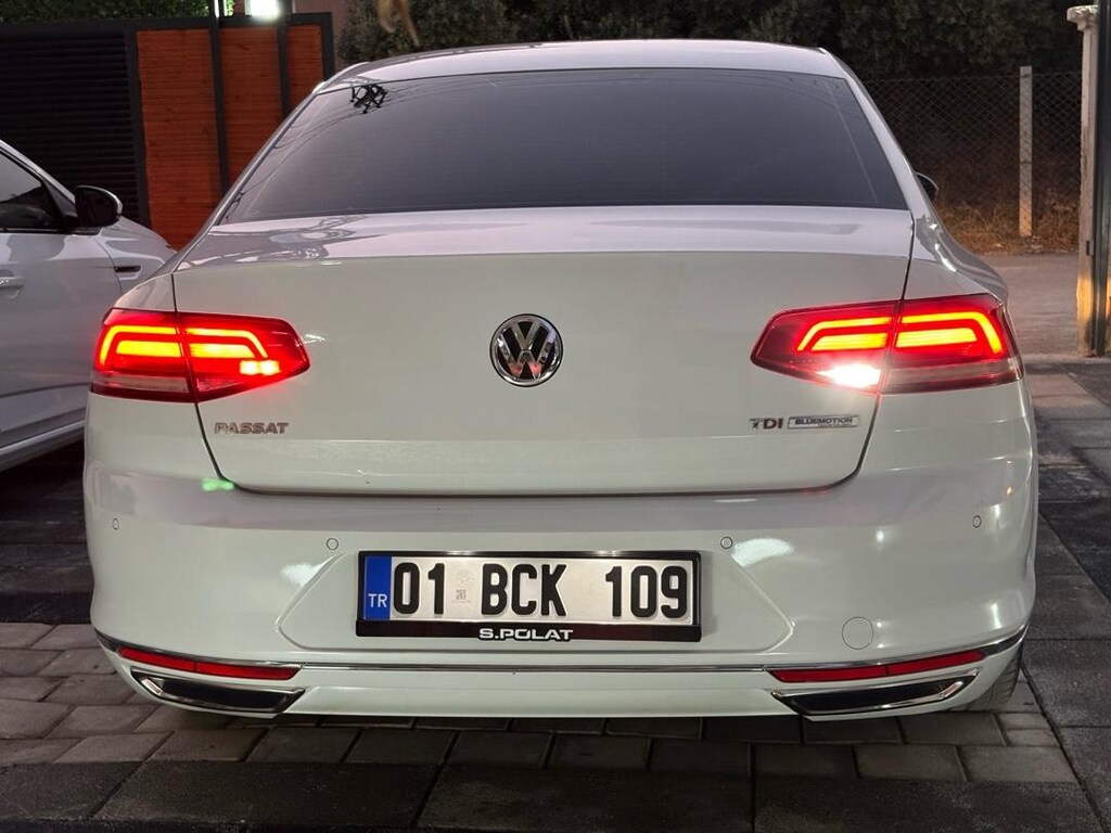 EMSALSİZ TEMİZLİKTE 2.SAHİBİNDEN 1.6 COMFORTLİNE - 4