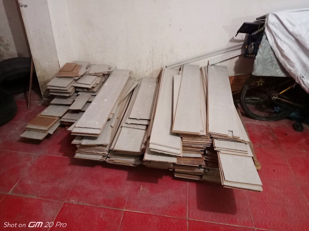 40 M2 2.el temiz parke peki paranet marka altindağ baddalgazi mahalles - 2