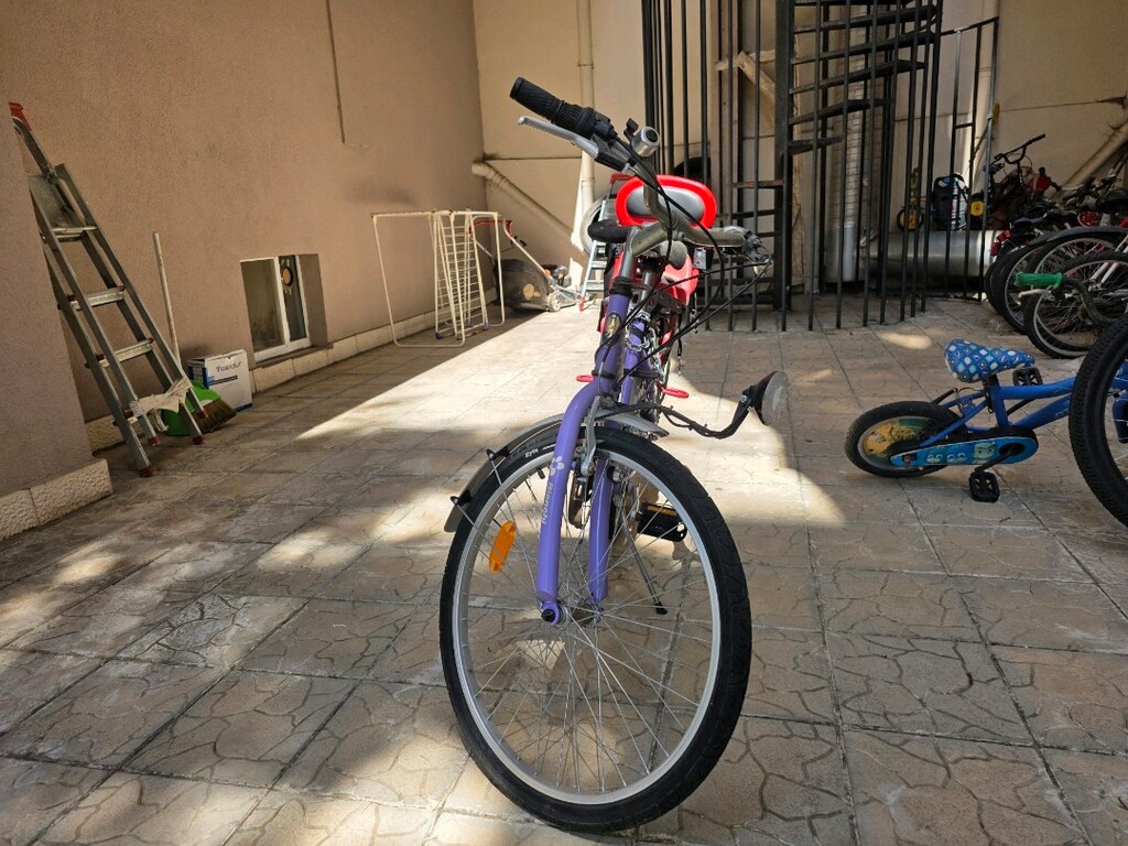 Bianchi Marka Bisiklet - 8