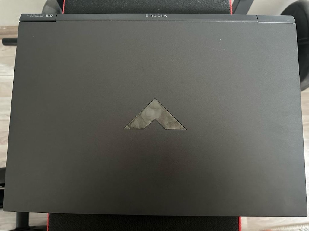 HP Victus Gaming Laptop - 4
