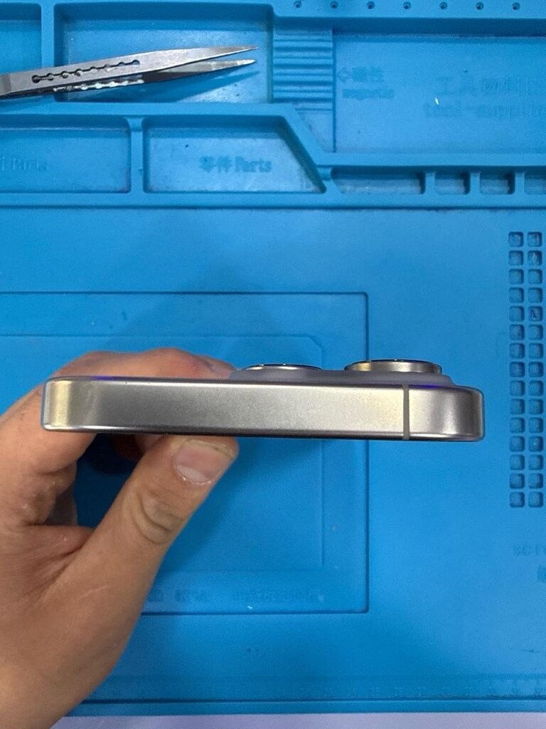 İPHONE 16 PRO 128GB - 6