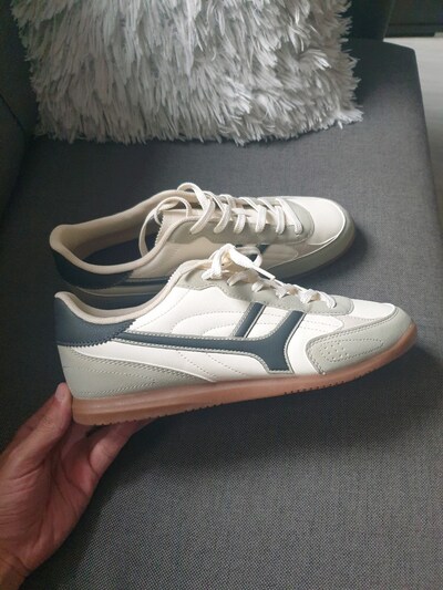 erkek sneaker