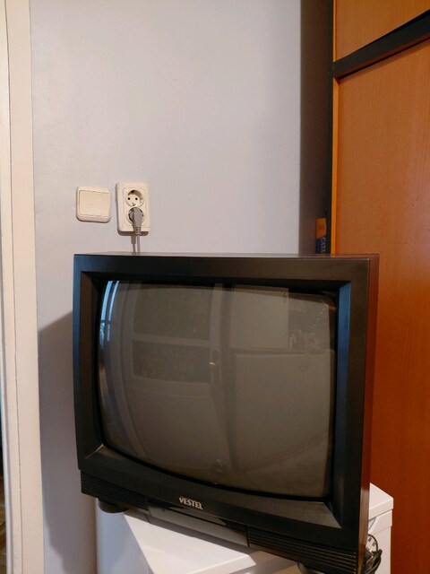 Vestel CRT Tüplü Televizyon