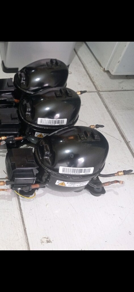gmcc SZ45Y1J kompresör - 2