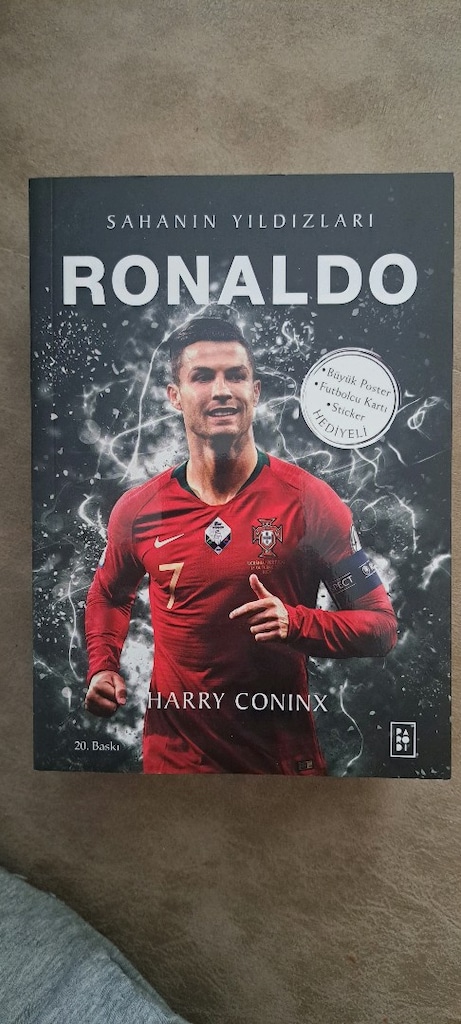 Sahanın Yıldızları Kitap Set - 3