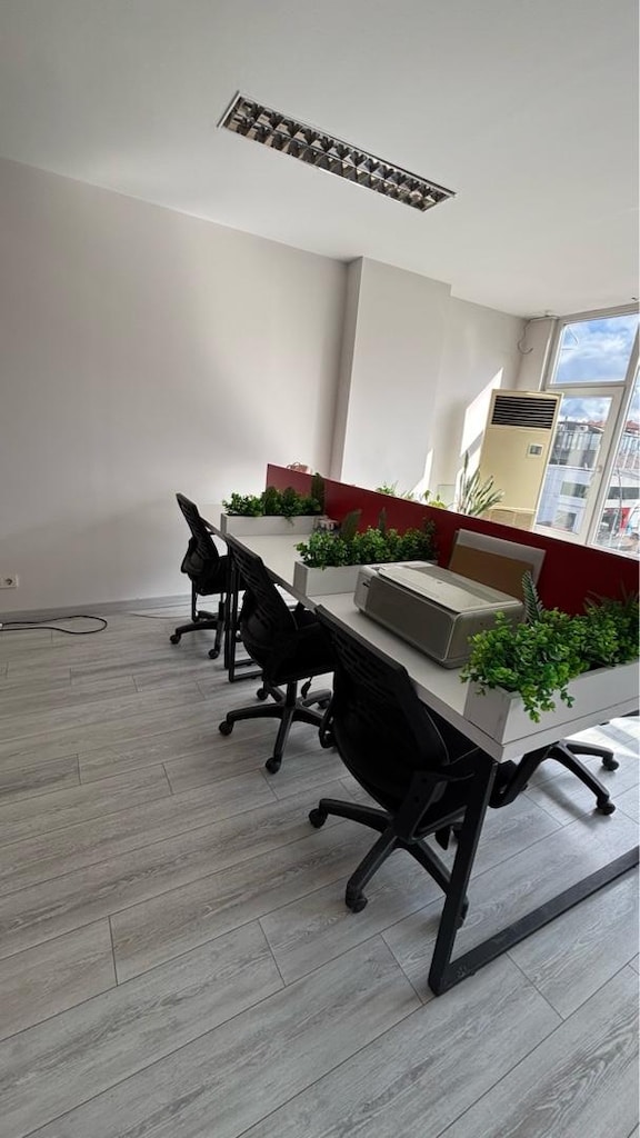 İKİNCİ EL TERTEMİZ OFİS MOBİLYALARI - 17