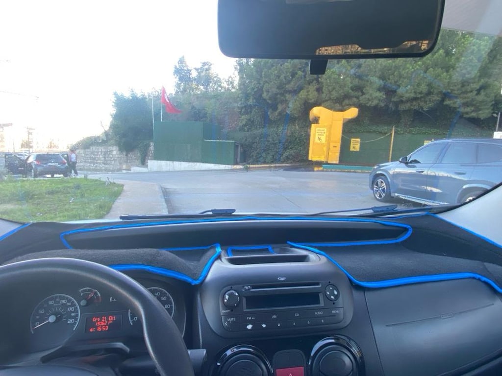 FİYAT DÜŞTÜ !!!! TEK FİYAT DÜŞÜK KM - 8