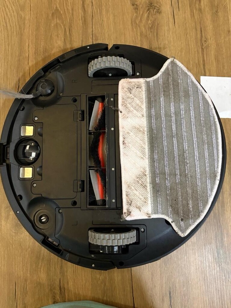Arçelik Imperium Robo 2.0 (RS 9034 HM) - LiDAR Lazer Haritalamalı - 2