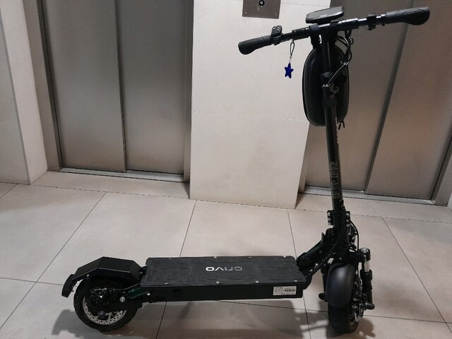 Onvo 13 X plus model (2026)