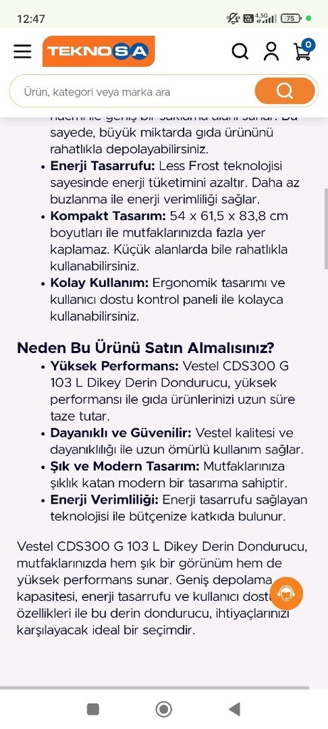 derin donrucu - 5