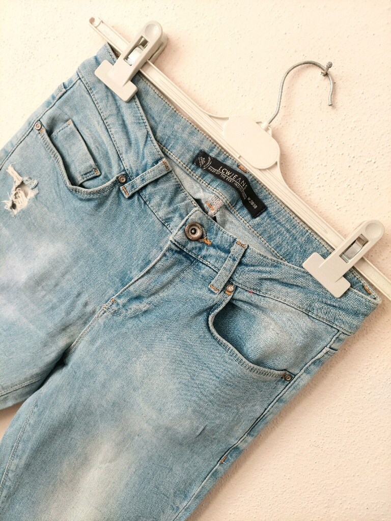 LCW MERCURY bayan Jean pantolon W28\L38 - 3