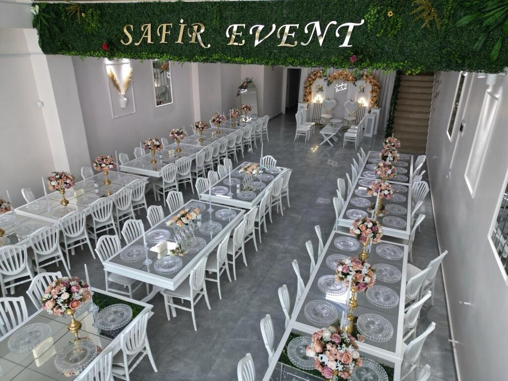 EKSİKSİZ ORGANİSYON MALZEMELERİ - 5
