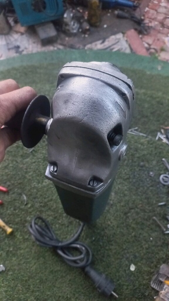 bosch spiral taslama - 3