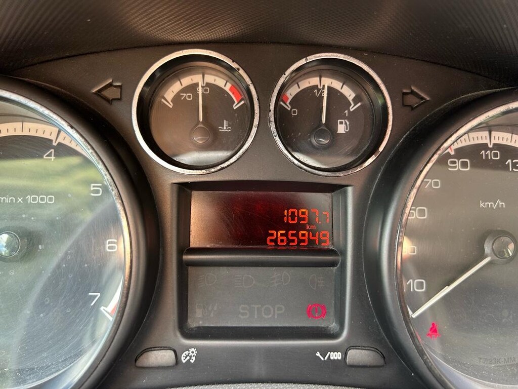 Peugeot 308 | Değişensiz | Bakımlı | Masrafsız - 8