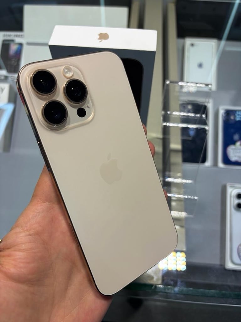 İPHONE 16 PROMAX - 7