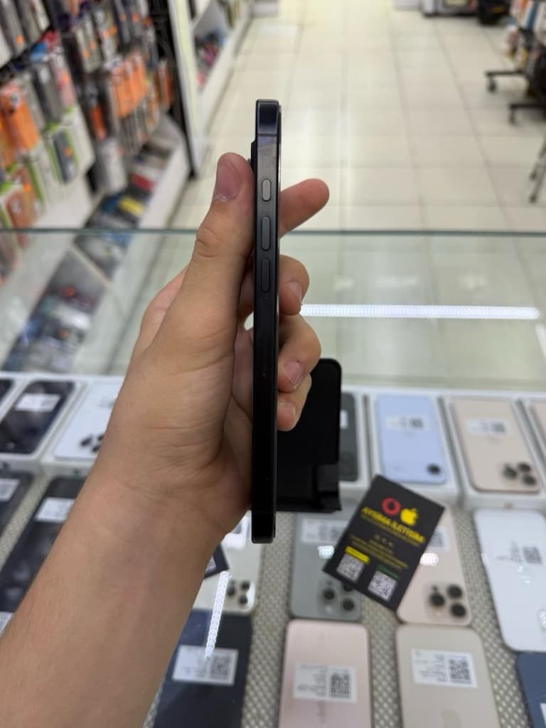 İPHONE 16 PRO MAX AYSİMA İLETİŞİM - 6