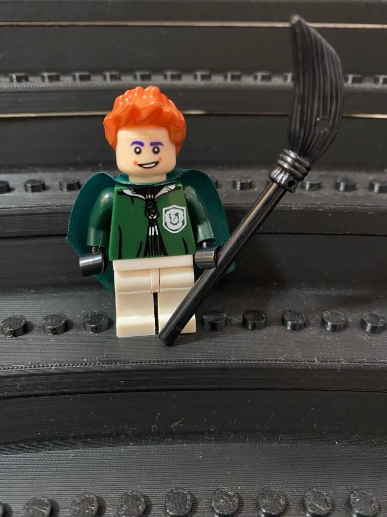 Lego Harry Potter Figürleri - 10