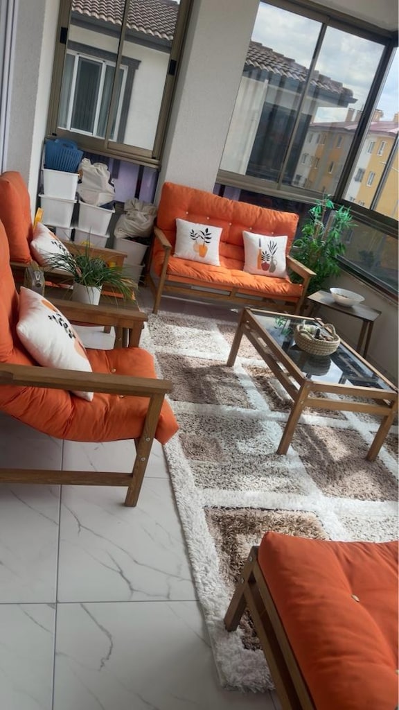 balkon takımı - 2