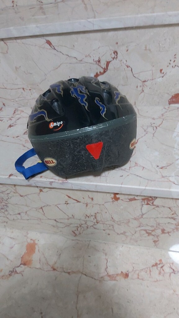 bisiklet kaskı - 3