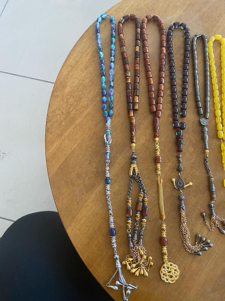KOLEKSİYONLUK ÖZEL SET - 2