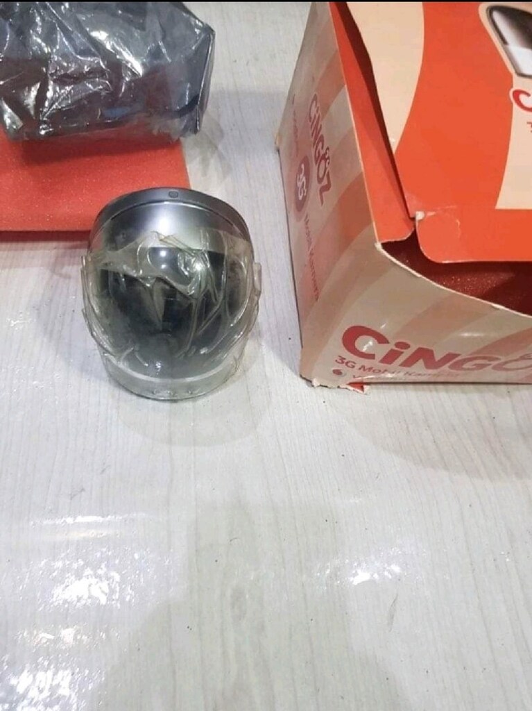 CİN GÖZ KAMERA - 2