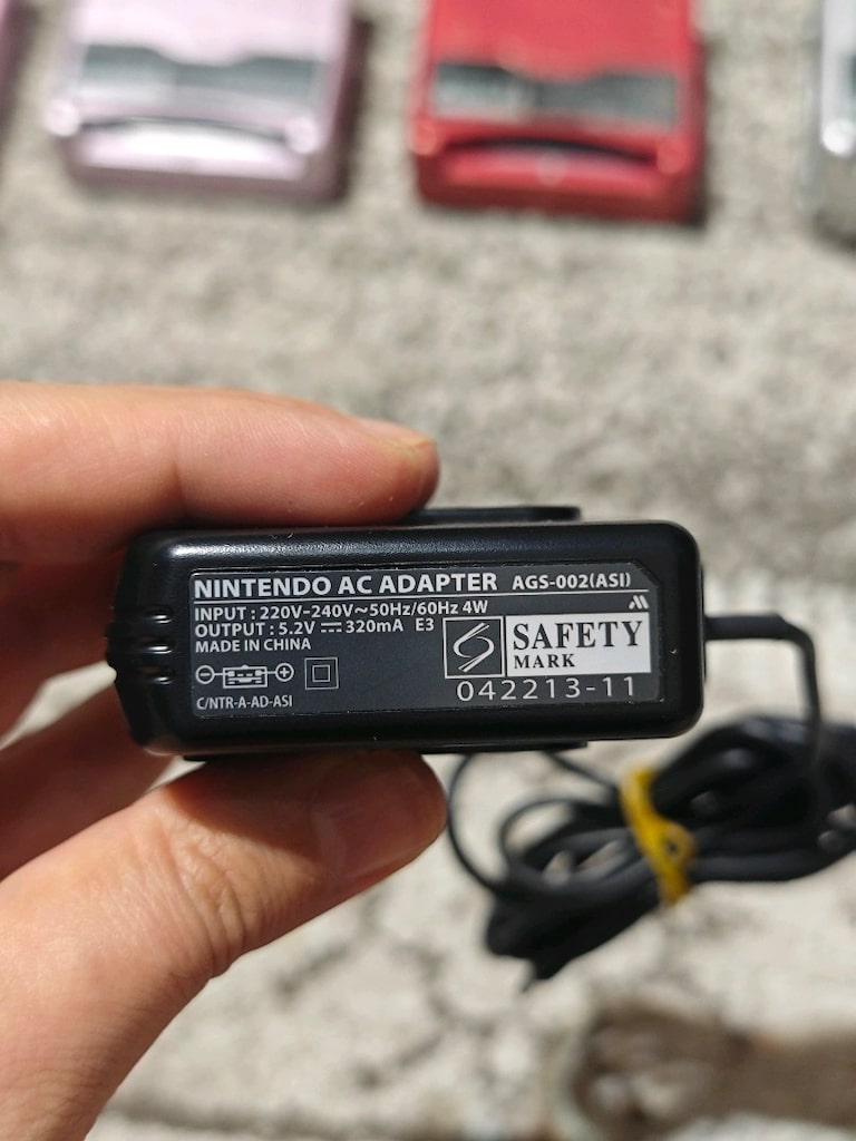Nintendo DS 3DS DSi XL Konsol ve Oyunlar - 12