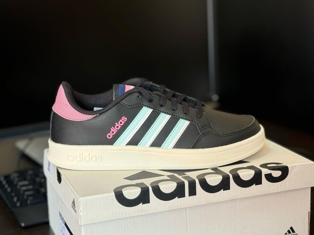 Adidas Breknet kadın sneakers