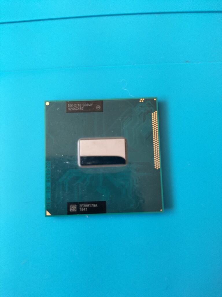i5 3.nesil laptop işlemci - 3