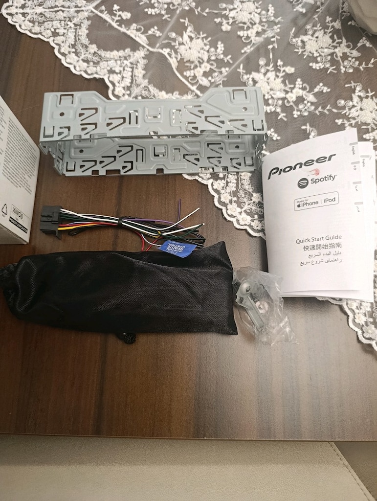 HİÇ KULLANILMADI KONTROL AMAÇLI ACILDI - 4