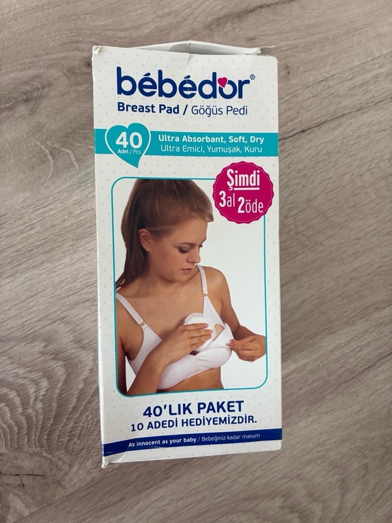 göğüs pedi - 2