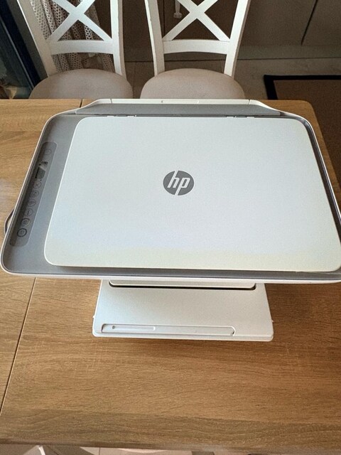 HP Deskjet 2720 yazıcı