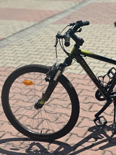 decathlon bisiklet